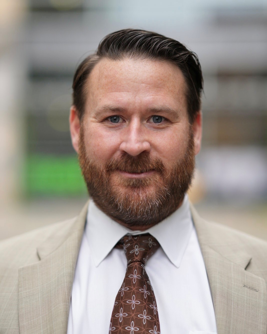 Greg Miller