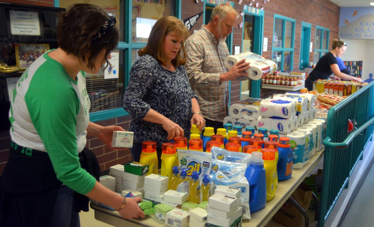 Philomath Food Bank