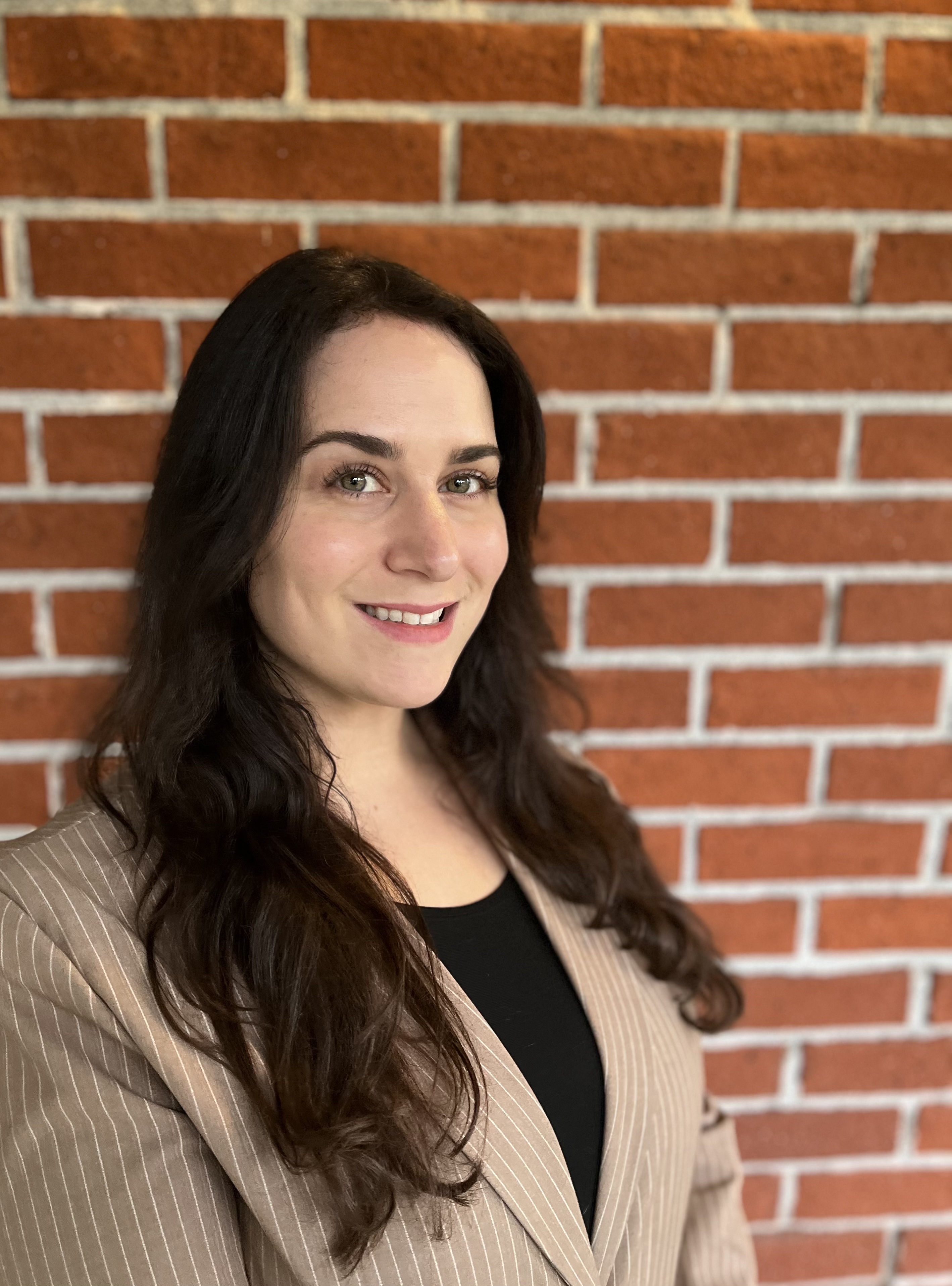 Nicole Stingh Nov 2025