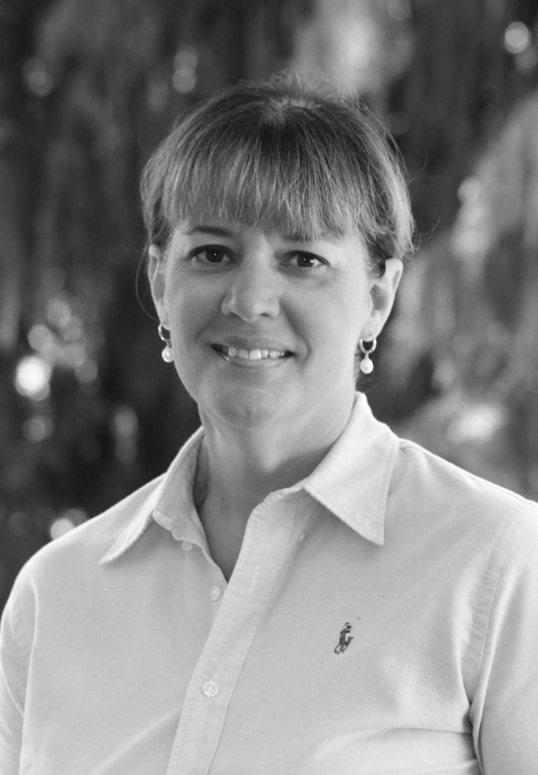 Mindy Garlington BW (002)