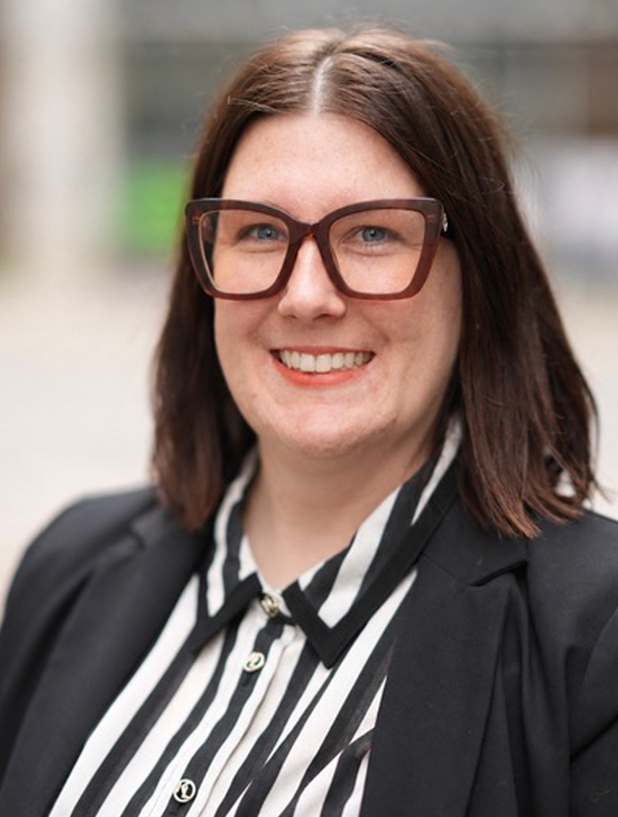 Colette Tipper Lobbyist