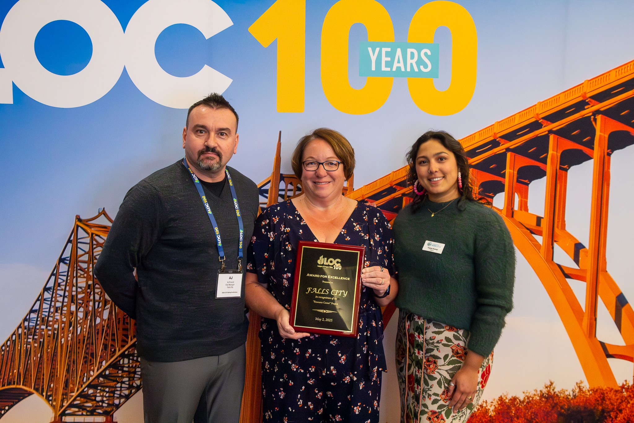Falls City Excellence Award 2025.jpg