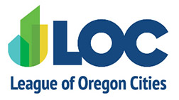 League of Oregon Cities
