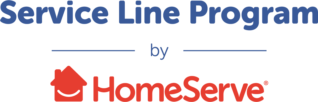 HomeServe Logo