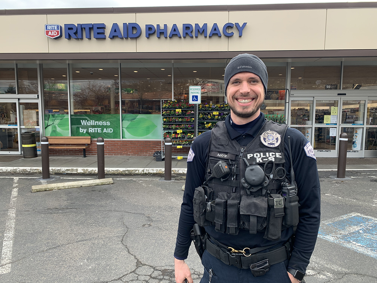 Lake Oswego Police Lake Oswego Police