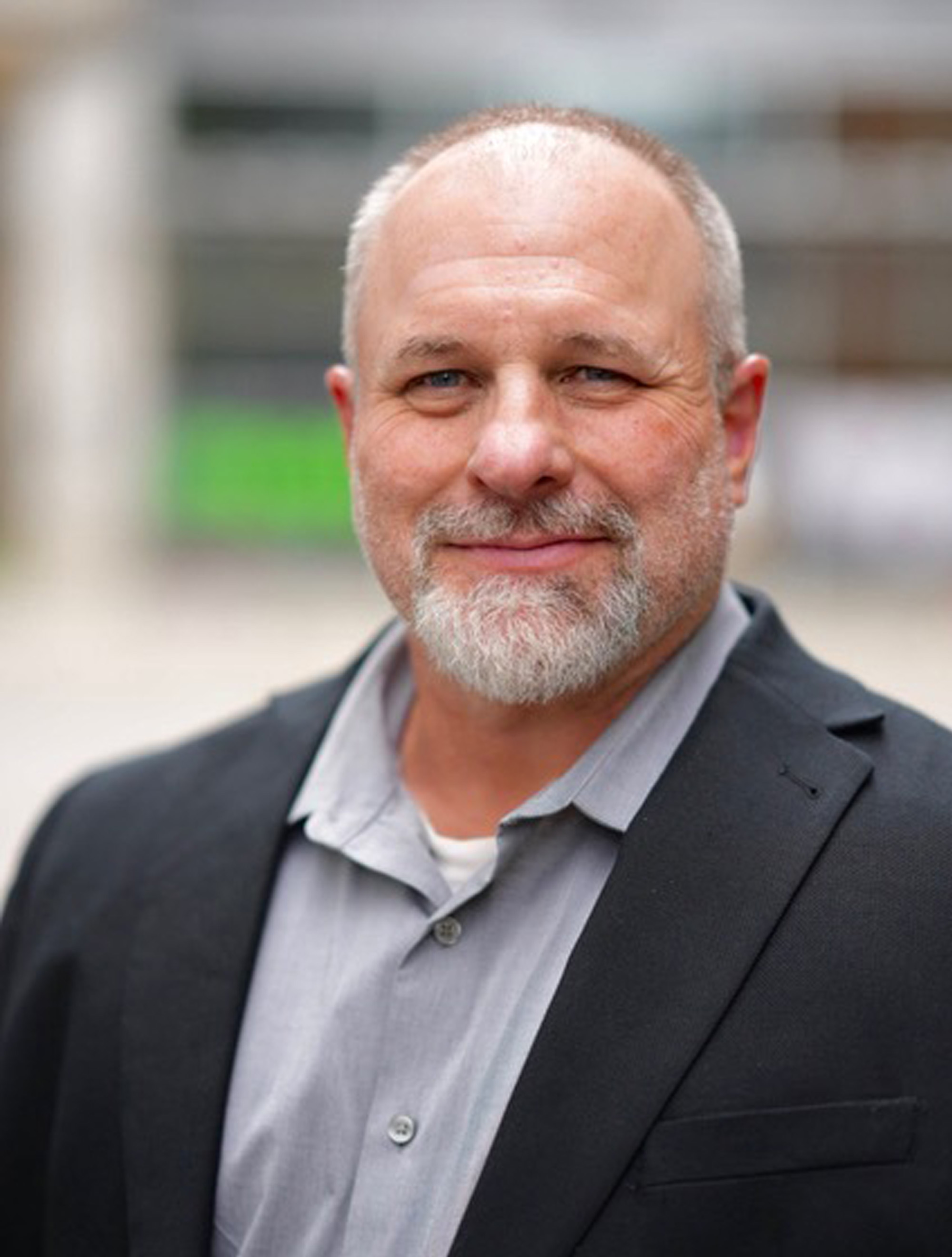 Charlie Conrad Lobbyist